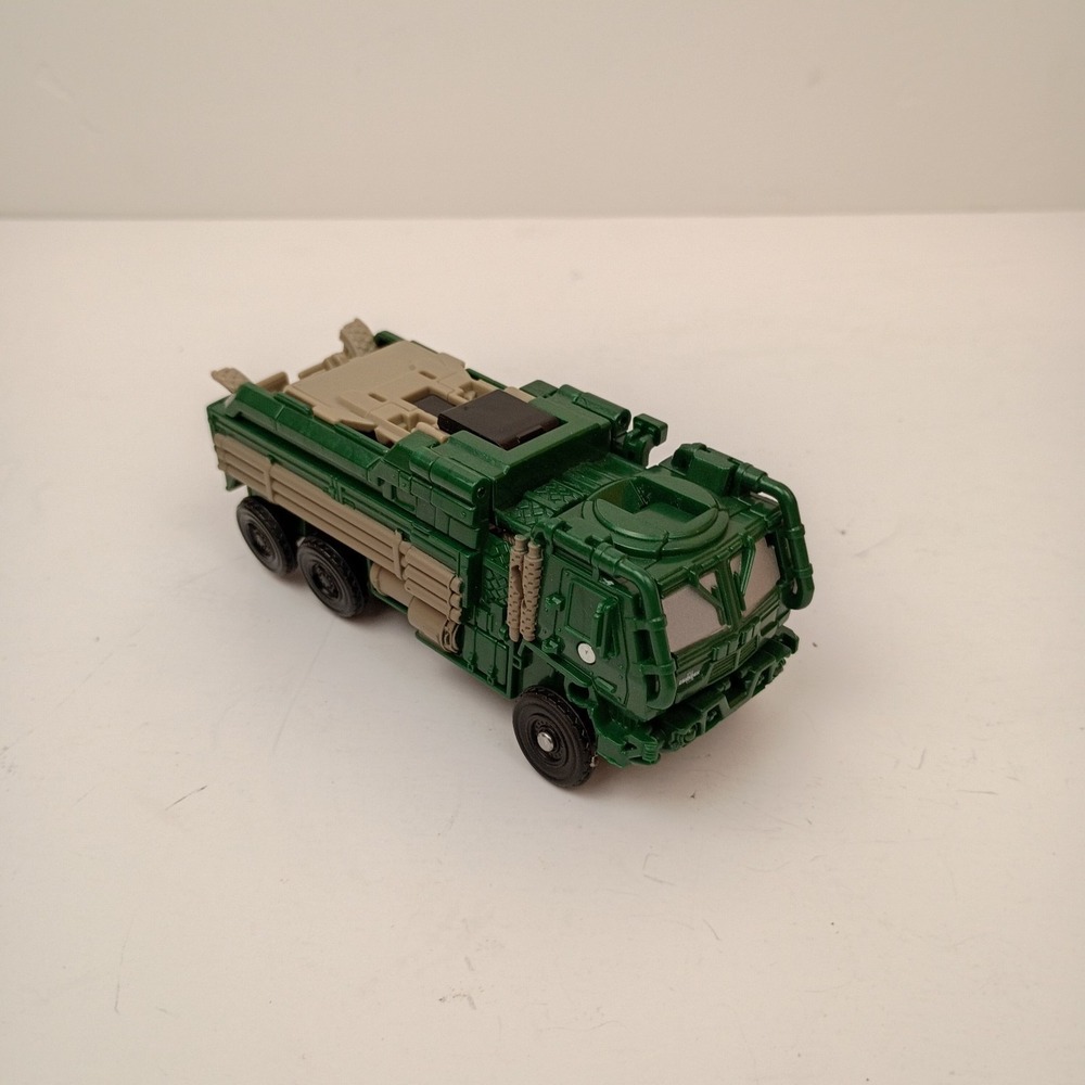 Transformers Autobot Hound Complete Attackers Quick Draw